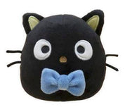 Weactive Sanrio Round Mascot 4" Plushie Collection Chococat Kawaii Gifts 840805162455