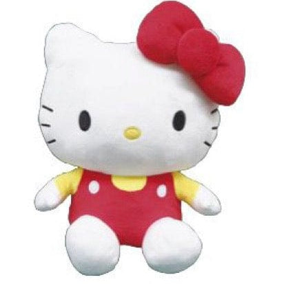 Weactive Sanrio Squeezable Plushies: Hello Kitty, My Melody, Kuromi, Cinnamoroll, Pochacco, Chococat Hello Kitty Kawaii Gifts