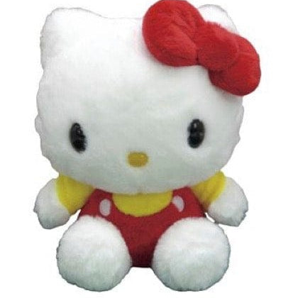 Weactive Sanrio Standard Plushies: Hello Kitty, My Melody, Kuromi, Cinnamoroll, Pompompurin, Pochacco, Chococat Hello Kitty Kawaii Gifts