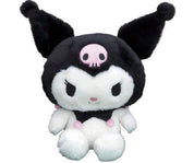 Weactive Sanrio Standard Plushies: Hello Kitty, My Melody, Kuromi, Cinnamoroll, Pompompurin, Pochacco, Chococat Kuromi Kawaii Gifts