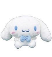 Weactive Soft Touch Cinnamoroll Plushies 6.5" Medium Kawaii Gifts 840805155877