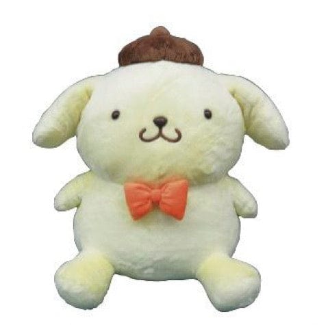 Weactive Soft Touch Pompompurin Plushies 16" Large Kawaii Gifts 840805155839