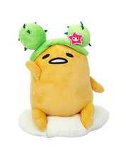 Weactive tokidoki x Gudetama Kawaii Comics 9" Plush Kawaii Gifts 840805149869