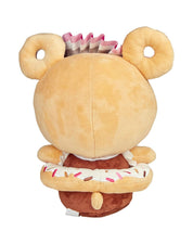 Weactive tokidoki x Hello Kitty Midnight Metropolis Donut Maid Hello Kitty Plushies Kawaii Gifts