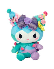 Weactive tokidoki x Kuromi Confections 8" Plushies Kawaii Gifts