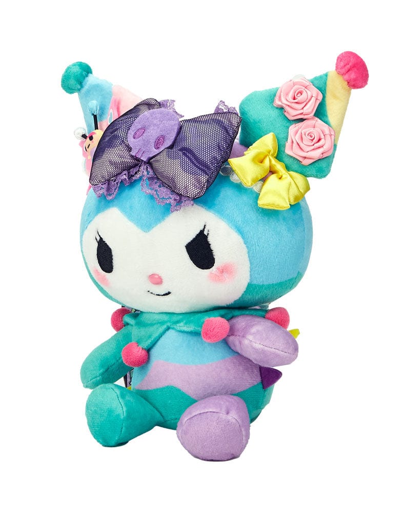 Weactive tokidoki x Kuromi Confections 8" Plushies Kawaii Gifts