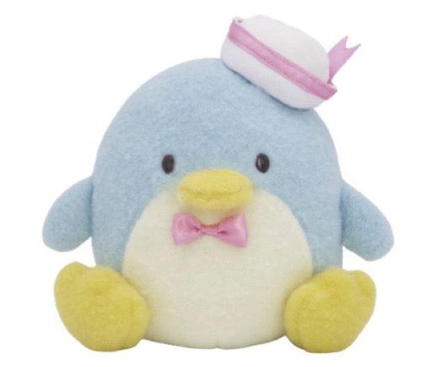 Weactive Tuxedo Sam 9" Felt Plush Kawaii Gifts 840805157512