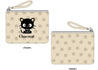 Weactive Chococat Dot, Hello Kitty London & Kuromi Japan Wristlet Purses Kawaii Gifts 840805148668