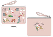 Weactive Hello Kitty London Wristlet Purse Kawaii Gifts 840805148668