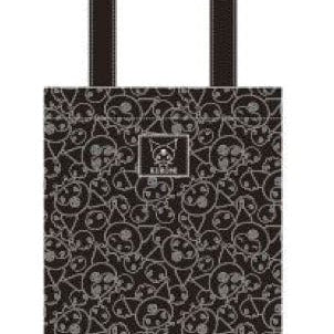 Weactive Kuromi Silhouette Tote Bag Kawaii Gifts 840805151138