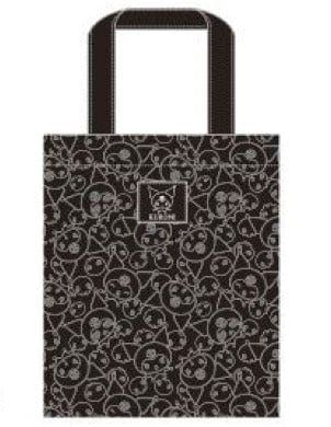 Weactive Kuromi Silhouette Tote Bag Kawaii Gifts 840805151138