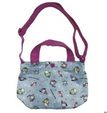 Weactive Sanrio Friends 10" Shoulder Bag Ice Island Series Kawaii Gifts 840805147360