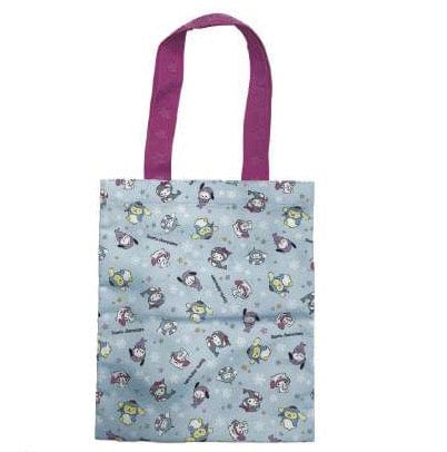 Weactive Sanrio Friends 14" Tote Bag Ice Island Series Kawaii Gifts 840805147353