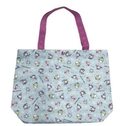 Weactive Sanrio Friends 19" Shoulder Tote Bag Ice Island Series Kawaii Gifts 840805147346