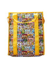 Weactive tokidoki x Gudetama Kawaii Comics Shoulder Tote Bag Kawaii Gifts 840805149883