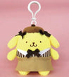 Weactive Pompompurin Cutest Diner Plushies 5.5 Inch Bag Charm Kawaii Gifts 840805144857