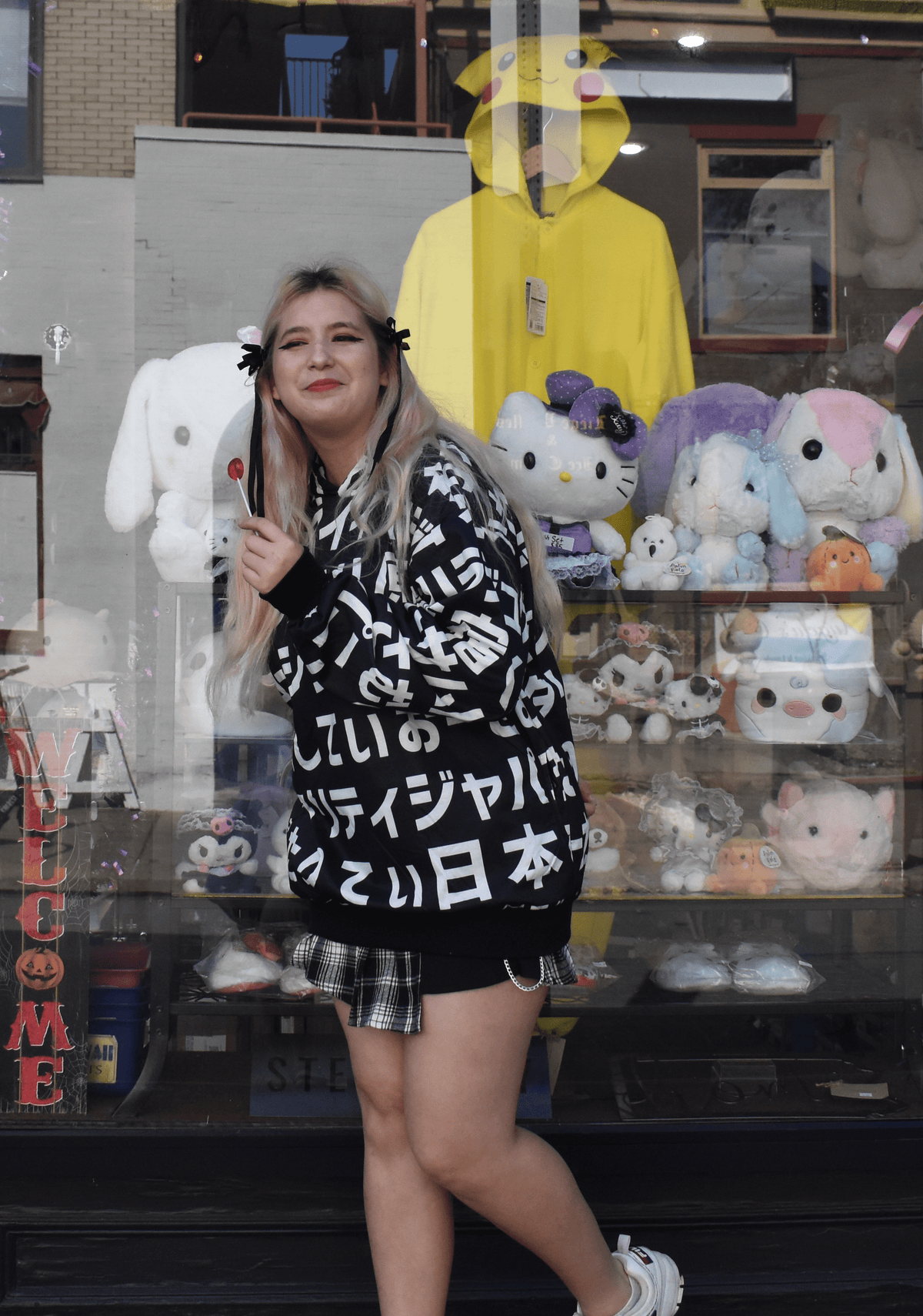 ACDC Rag – Kawaii Gifts