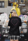 ACDC Rag ACDC Rag "Bittersweet" T-Shirt Kawaii Gifts 2000000062761