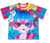 ACDC Rag ACDC Rag "DreaM! Best" T-Shirt Kawaii Gifts