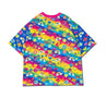 ACDC Rag ACDC Rag Fancy Sticker T-Shirt Kawaii Gifts 2000000059648