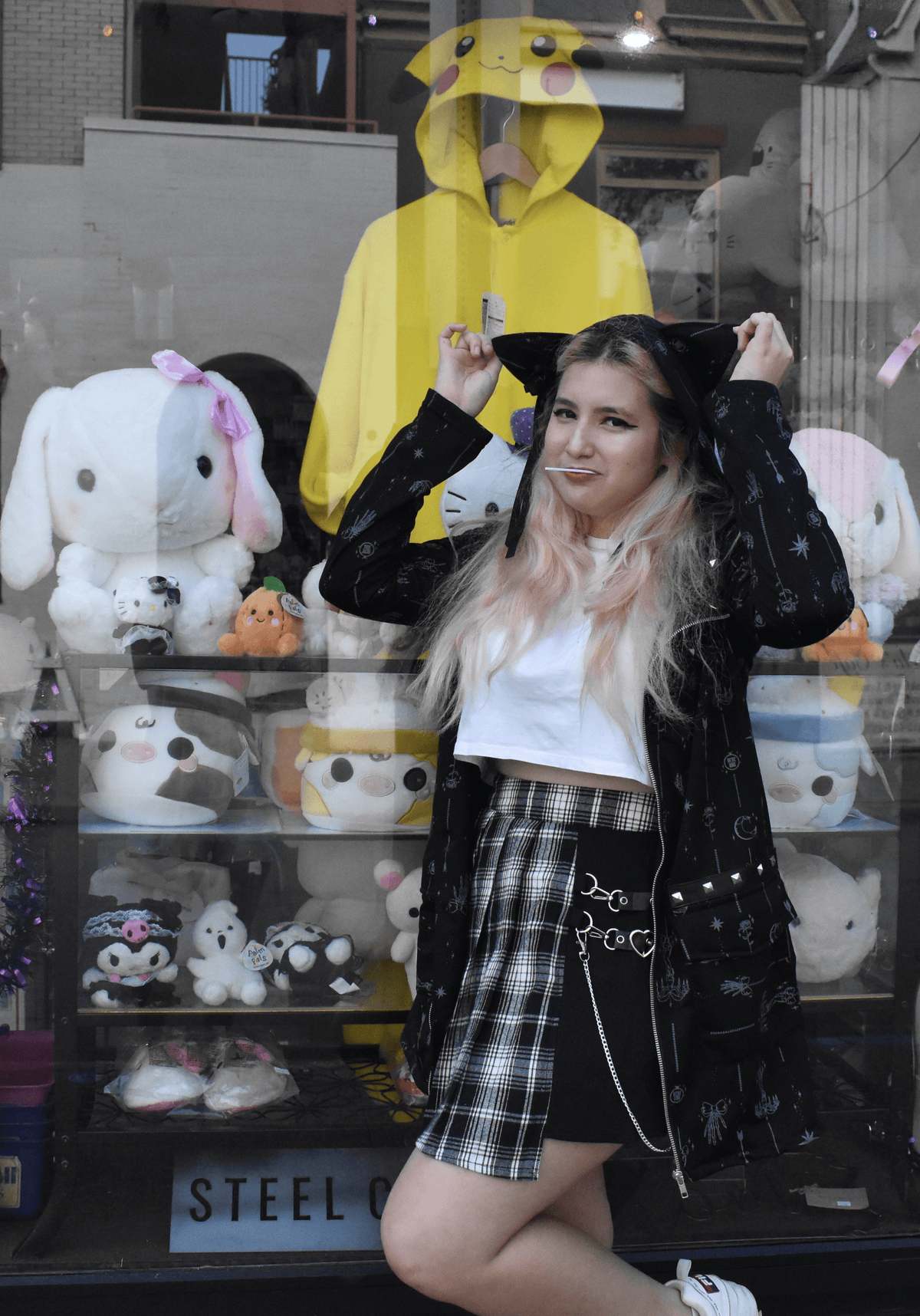 Apparel – Kawaii Gifts