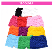 ACDC Rag ACDC Rag Lace Bloomers Kawaii Gifts