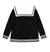 ACDC Rag ACDC Rag Sailor Kitten Hoodie Kawaii Gifts 2000000021003