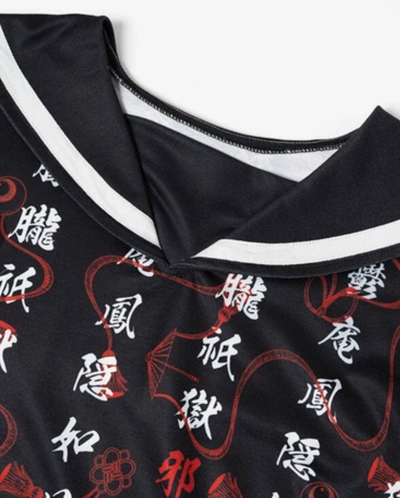 ACDC Rag ACDC Rag Spellbound Sailor One Piece Kawaii Gifts 2000000060057