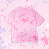 ACDC Rag ACDC Rag x Gloomy Bear Pastel T-Shirt Kawaii Gifts 2000000057071