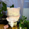 Aliquantum Korilakkuma Pink Cat 13.5” Medium Plush Kawaii Gifts 4974413755405