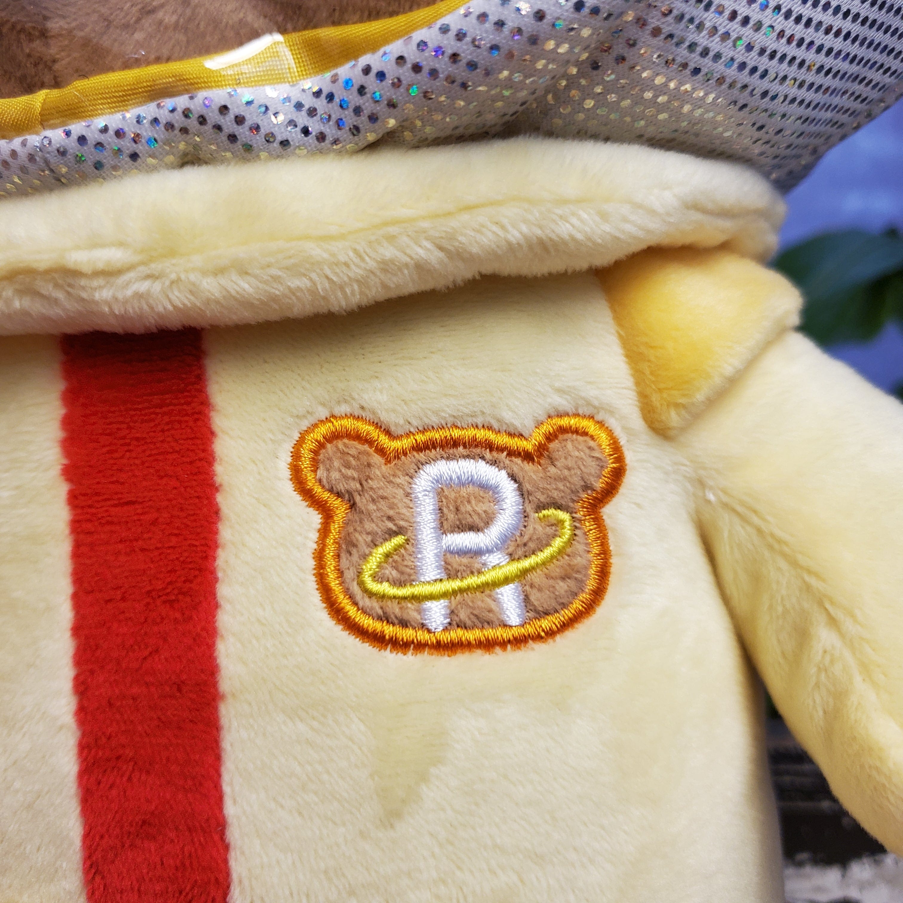 Aliquantum Rilakkuma as Space Medium Plush Kawaii Gifts 6949105199179