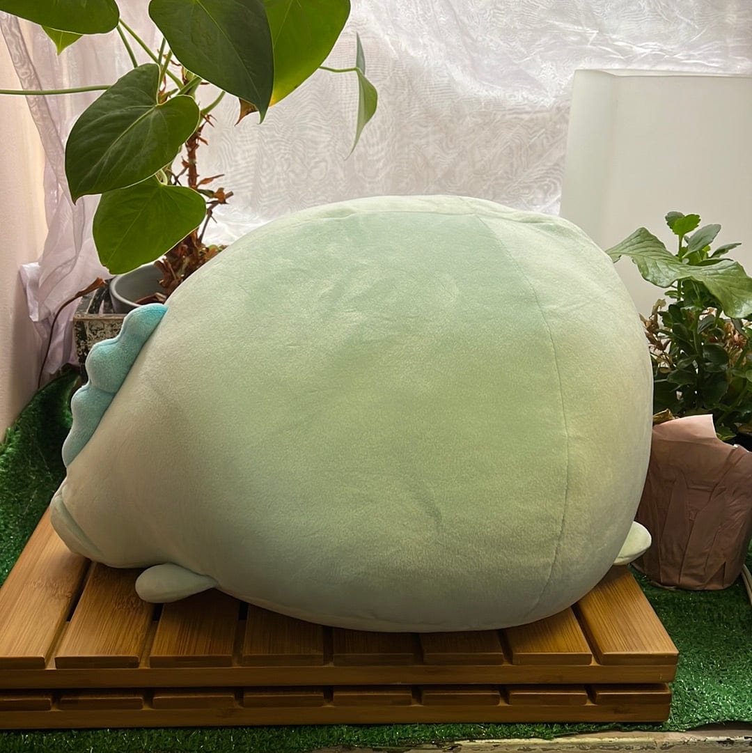 Aliquantum Tokage 15” Mochi Plush Kawaii Gifts 4974413730822