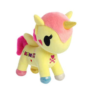 Aurora 7.5" TOKIMEKI Unicorno Kawaii Gifts 092943144477