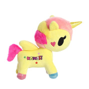 Aurora 7.5" TOKIMEKI Unicorno Kawaii Gifts 092943144477