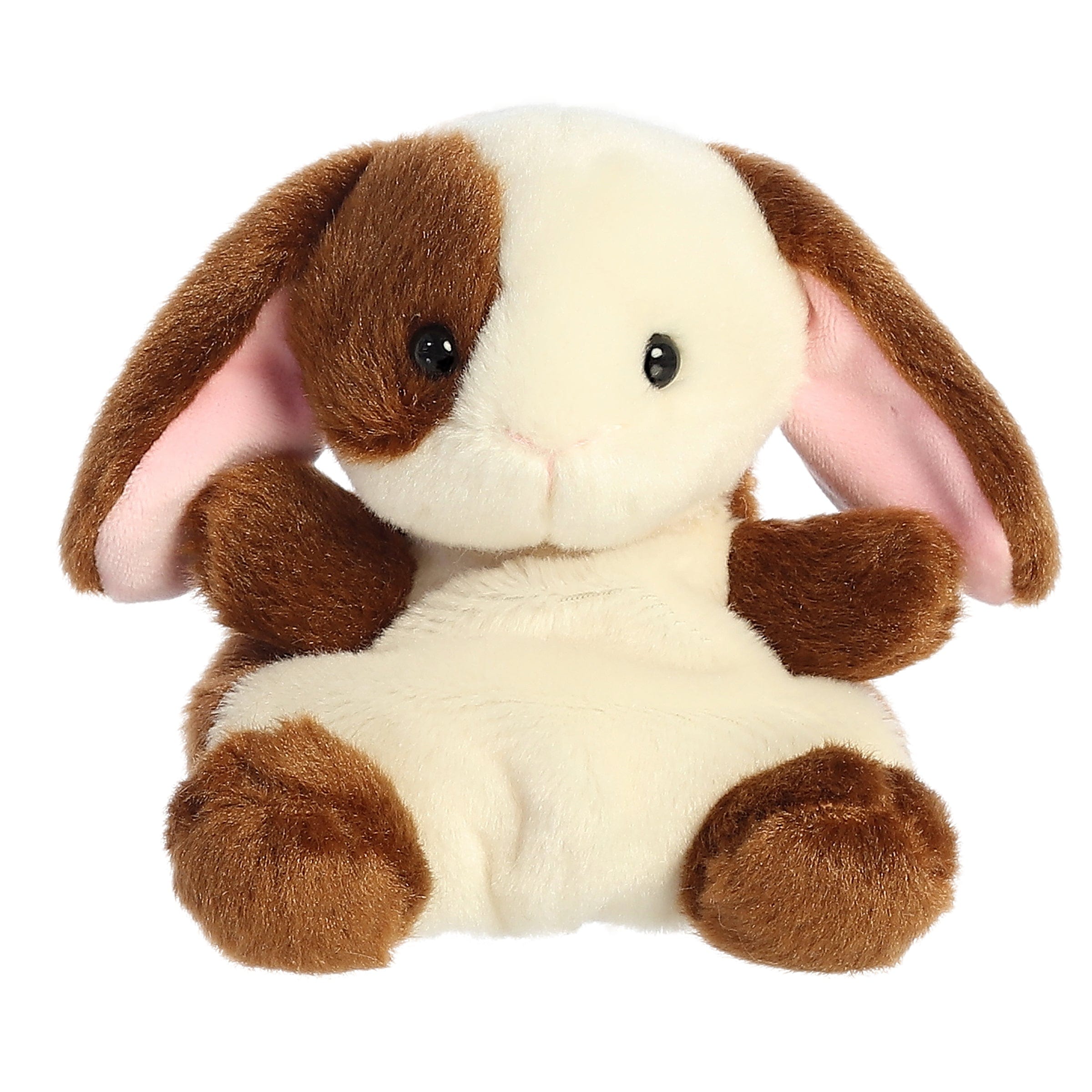Aurora Clover Bunny Palm Pal Kawaii Gifts 092943020609