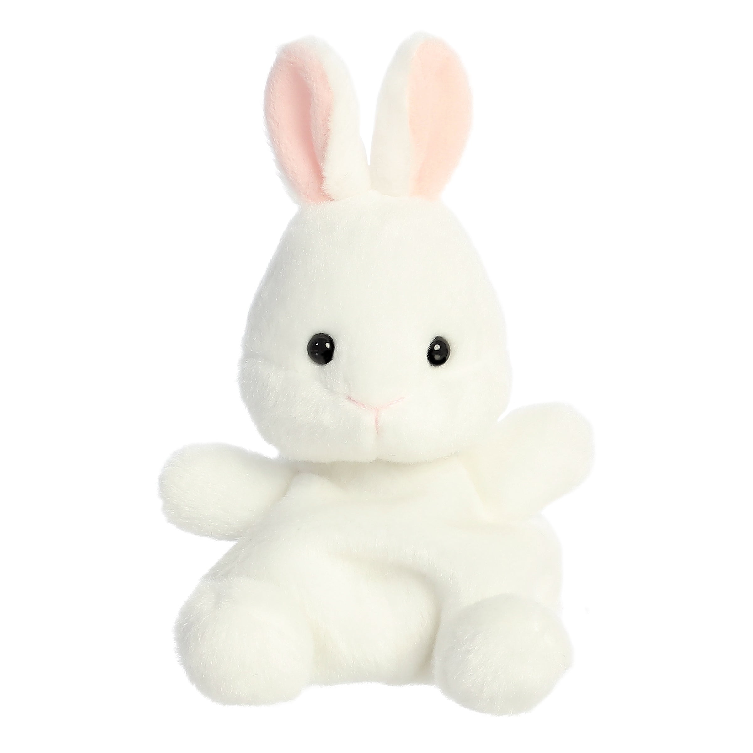 Aurora Cottontail Bunny Palm Pal Kawaii Gifts 092943820616