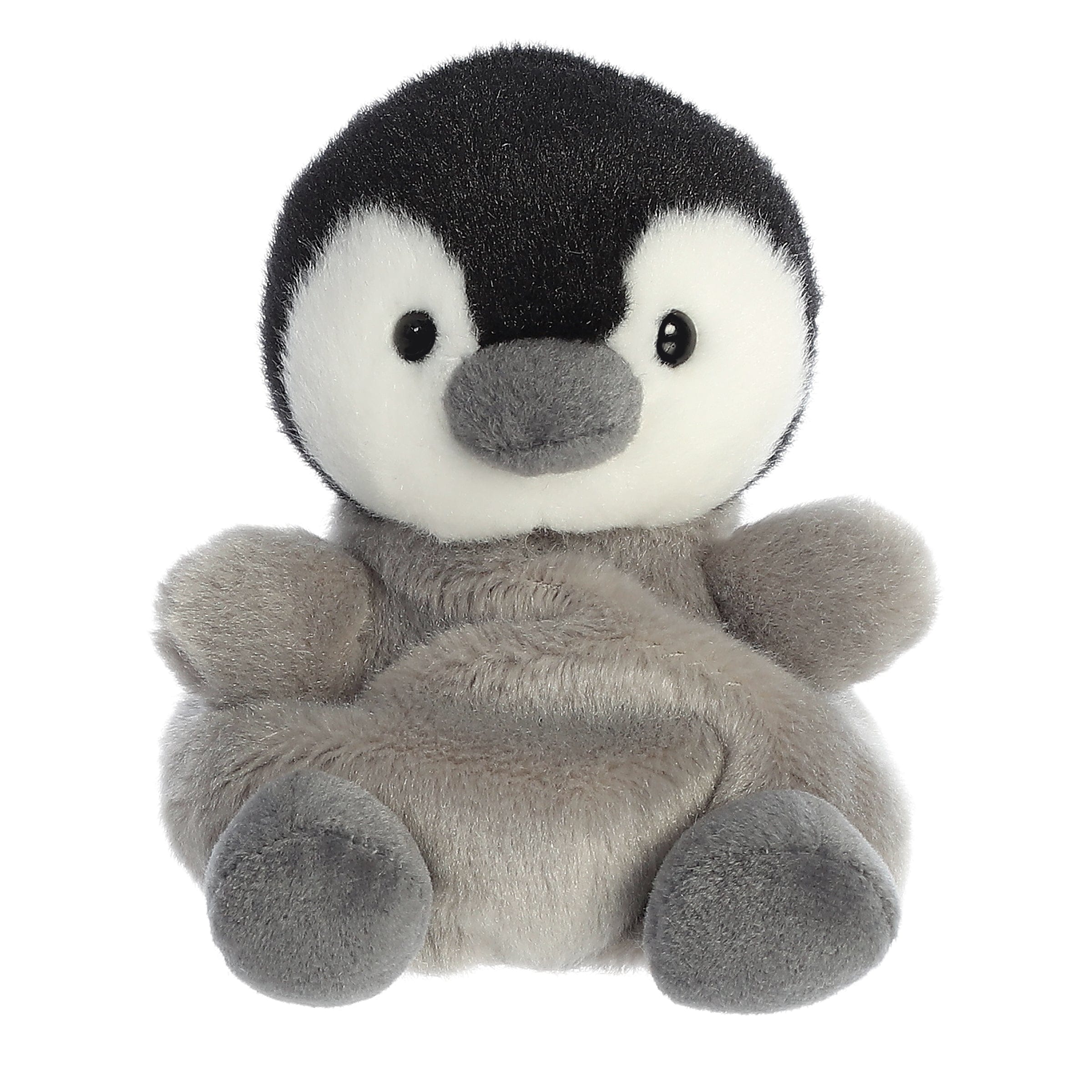 Aurora Emilio Emperor Penguin Palm Pal Kawaii Gifts