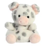 Aurora Piggles Spotted Piglet Palm Pal Kawaii Gifts