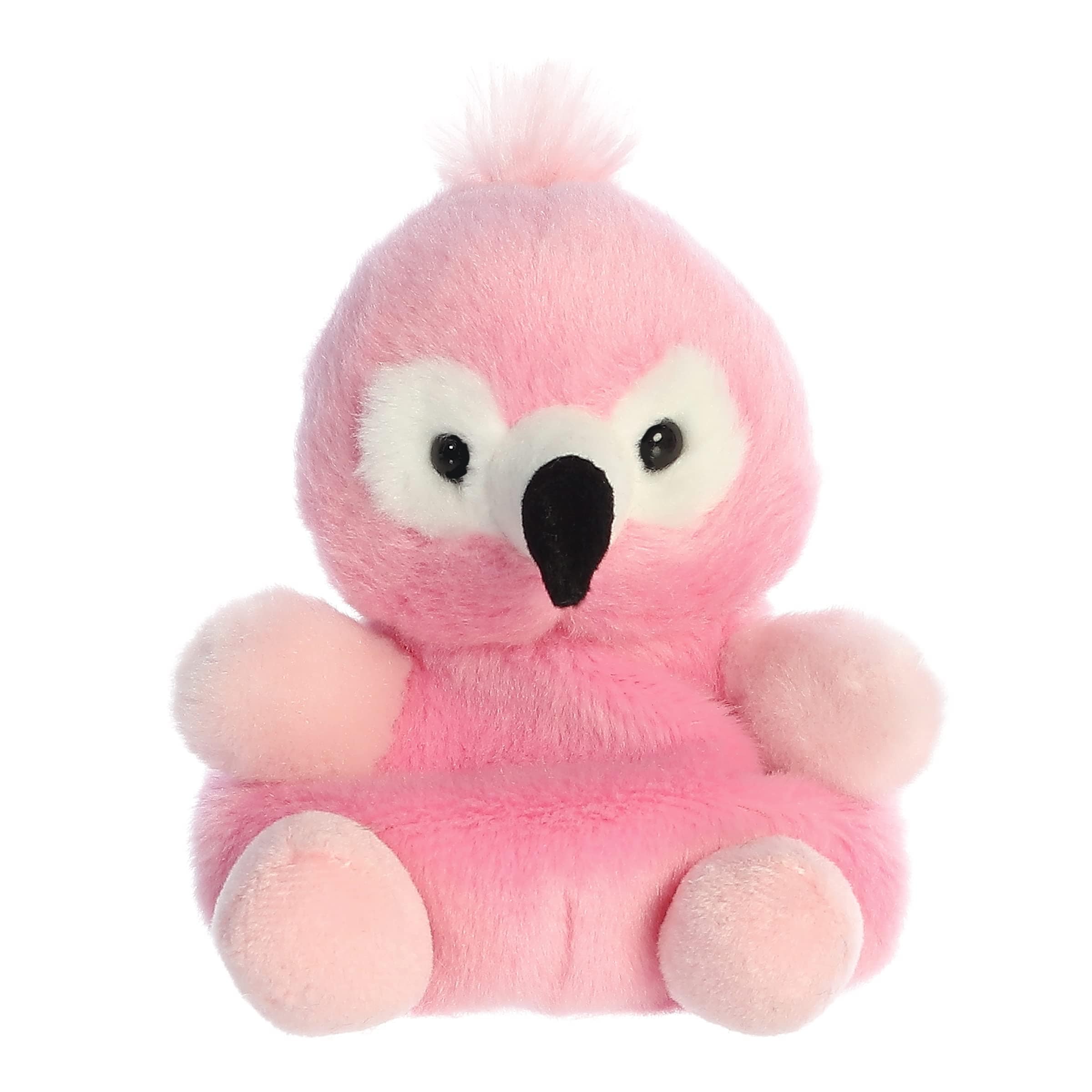 Aurora Pinky Flamingo Palm Pal Kawaii Gifts