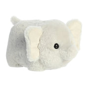 Aurora Spudsters - 10"Axolotl & Frog Plushies Eri Elephant Kawaii Gifts