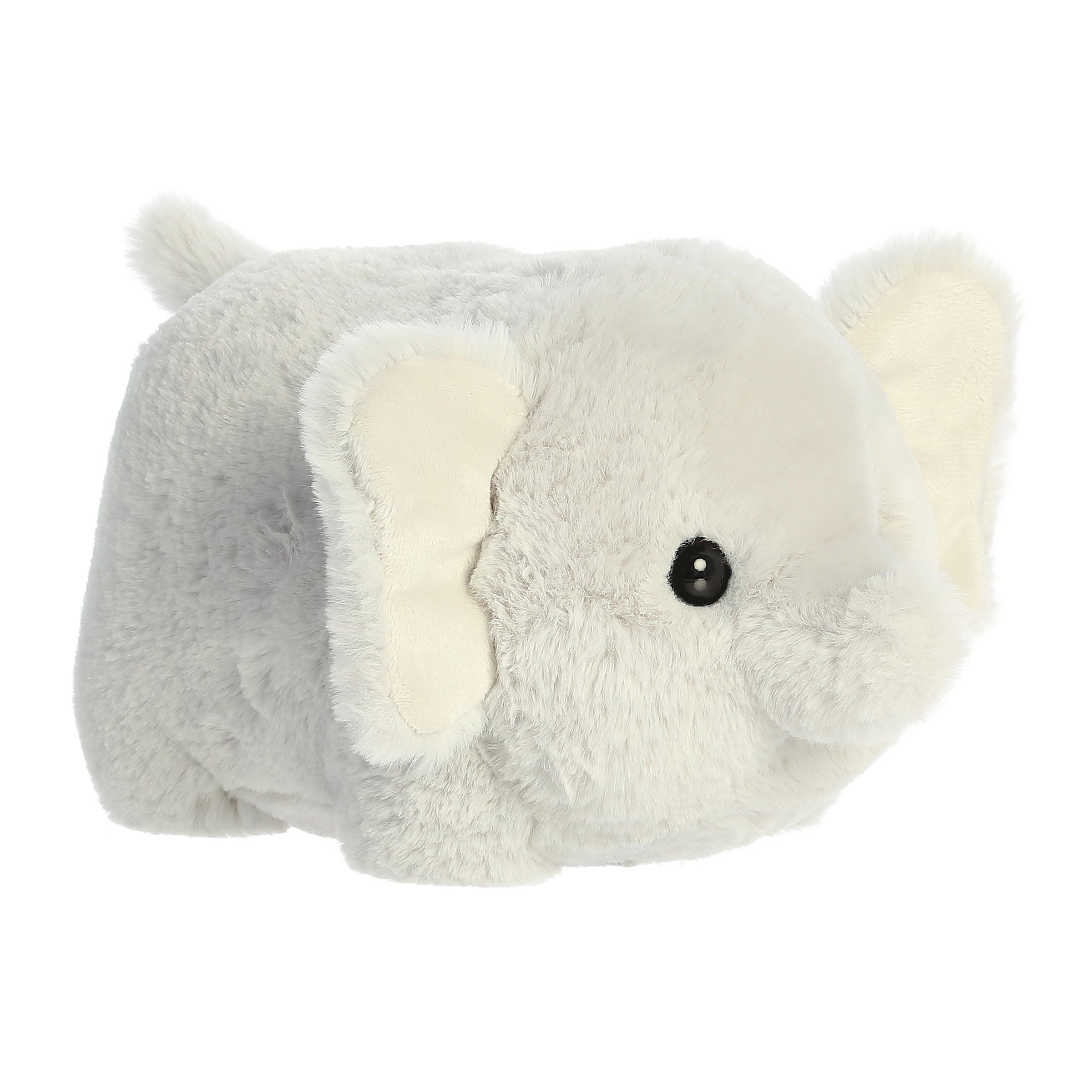 Aurora Spudsters - 10"Axolotl & Frog Plushies Eri Elephant Kawaii Gifts