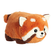 Aurora Spudsters - 10"Axolotl & Frog Plushies Remy Red Panda Kawaii Gifts
