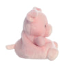 Aurora Wooly Lamb & Wizard Pig Palm Pals 5" Plush Kawaii Gifts 092943334830