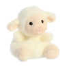 Aurora Wooly Lamb & Wizard Pig Palm Pals 5" Plush Kawaii Gifts 092943334830