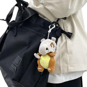 BeeCrazee POKEMON PLUSH CLIP- Cubone 5 Inch Kawaii Gifts 8809436034779