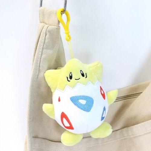 Japan Amuse Pote Usa Loppy Wish Upon a Star Bag Charm Plush Key chain – Cho  Kawaii Japan