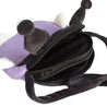 BeeCrazee KUROMI Plush Shoulder Bag Kawaii Gifts 8809604162082