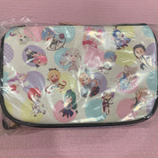BeeCrazee Re: Life in a different world starting from zero Wristlet D Kawaii Gifts 33844438