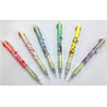 BeeCrazee Molang 3-Color Ballpoint Pen Kawaii Gifts