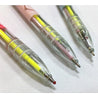 BeeCrazee Molang 3-Color Ballpoint Pen Kawaii Gifts